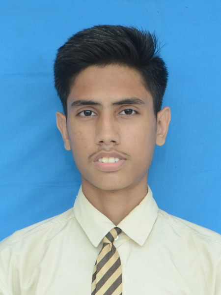 LUCKY VERMA 